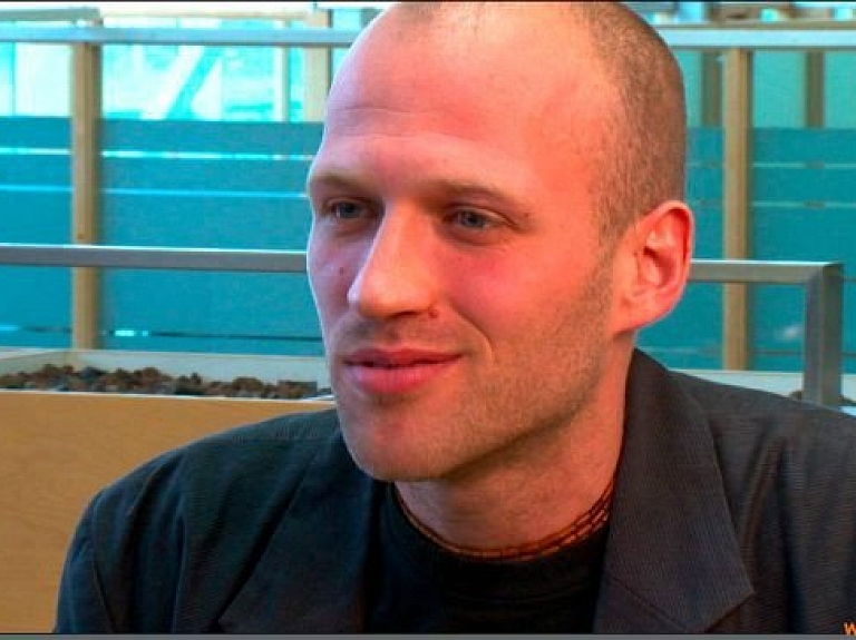 Siguldā notiks tikšanās ar Uģi Kuģi