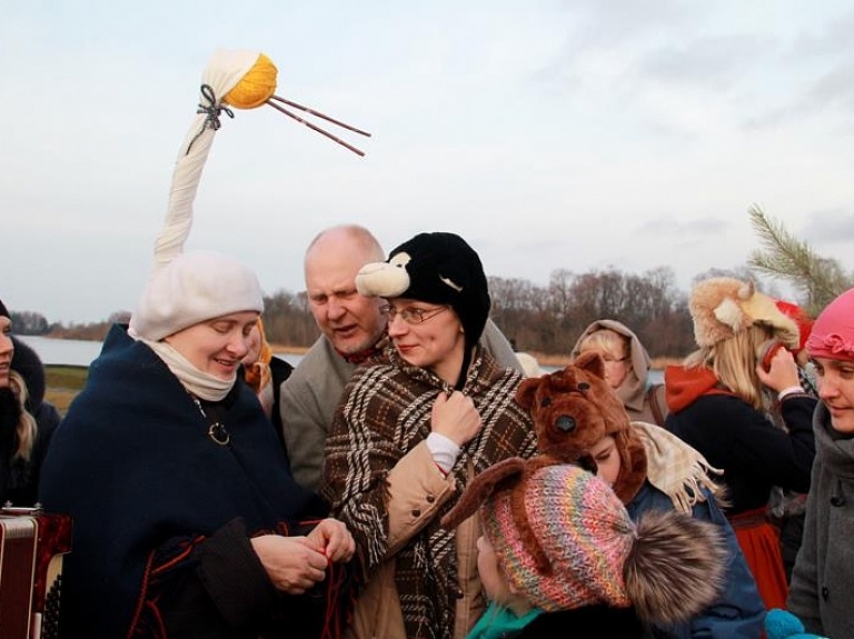 Carnikavā, nedēļas nogalē plaša kultūras pasākumu izvēle 