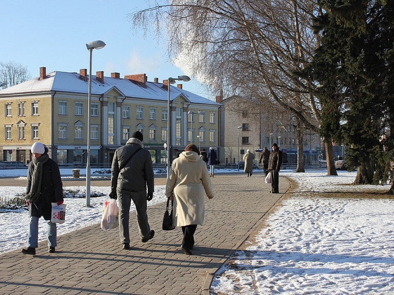 Latvijas Krievu kopienas prezidents: Jārod atbilde uz jautājumu, vai cittautieši Latvijā ir resurss vai drauds

