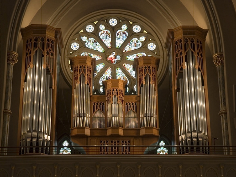 Aicina ziedot Baltezera baznīcas ērģeļu iegādei un uzstādīšanai

