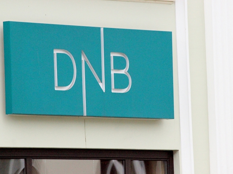 DNB grupas Latvijā tīrā peļņa 2015.gadā 17,7 miljoni eiro

