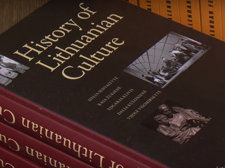 Daugavpils universitātē atvērts Lituānistikas centrs 