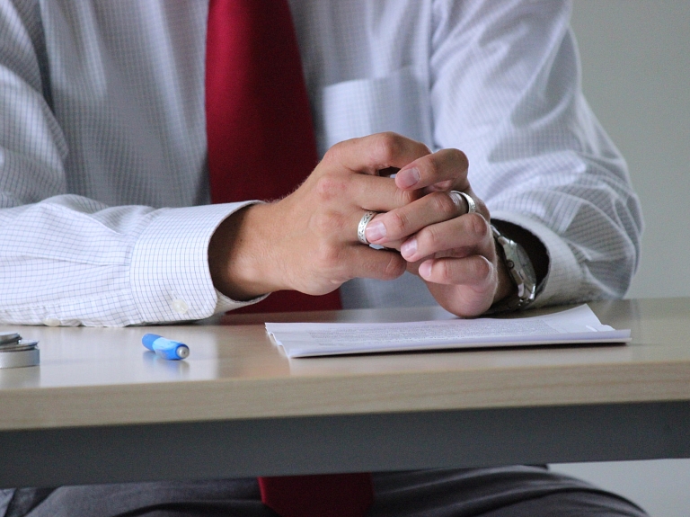 Jūrmalas "Vakanču gadatirgus" aicina pieteikties darba devējus

