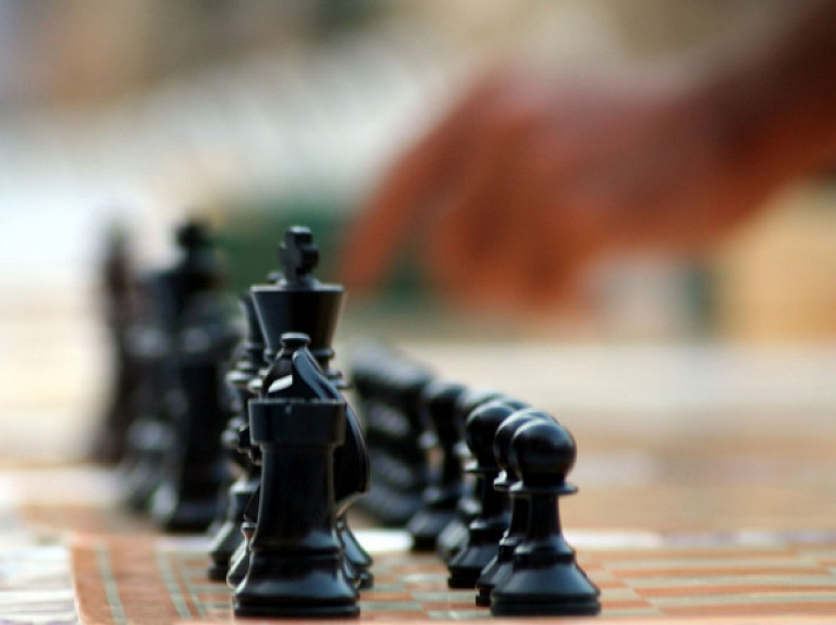 Siguldā notiks Latvijas šaha čempionāta Vidzemes reģionālās atlases sacensības

