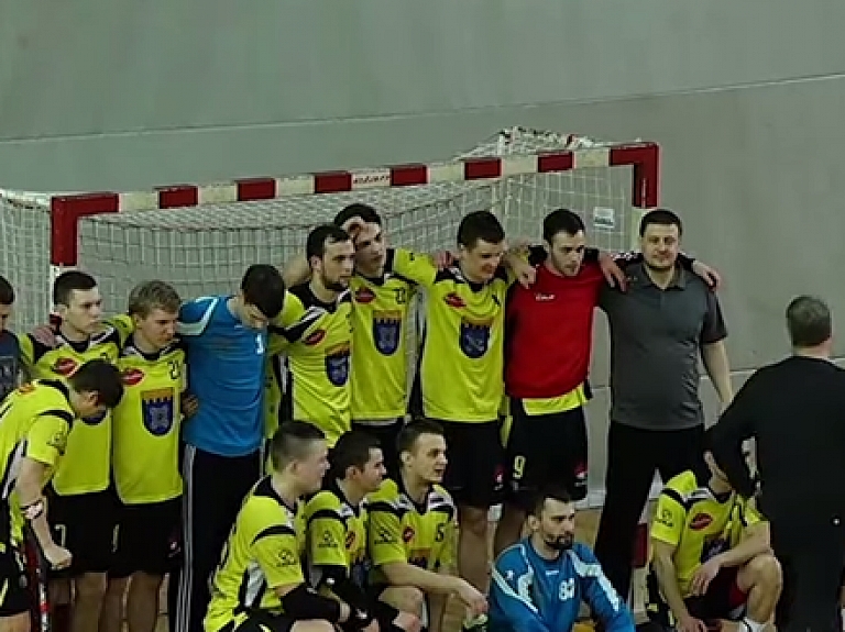 Sporta iespējas Dobelē

