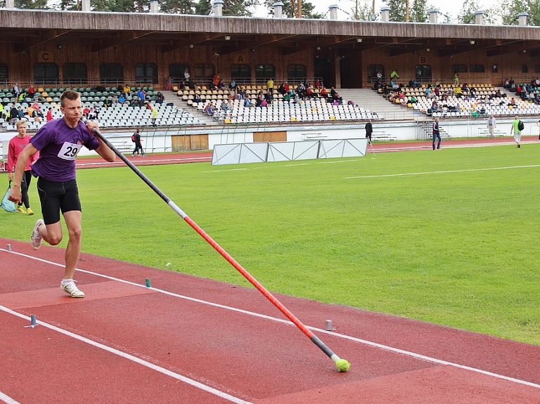 Šogad antidopinga pārbaudes Latvijā plānotas 87 sportistiem