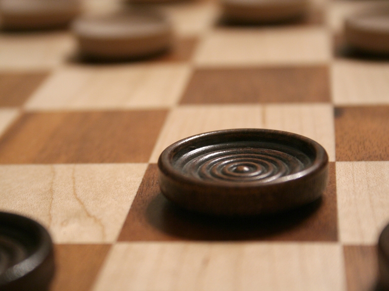 Štolcers iegūst 3.vietu starptautiskajā dambretes turnīrā "Riga Open 2016"

