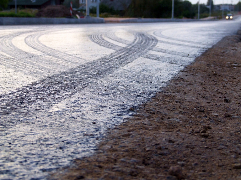 Apstiprināts Preiļu novada autoceļu fonda līdzekļu sadalījuma plānu 2016.gadam

