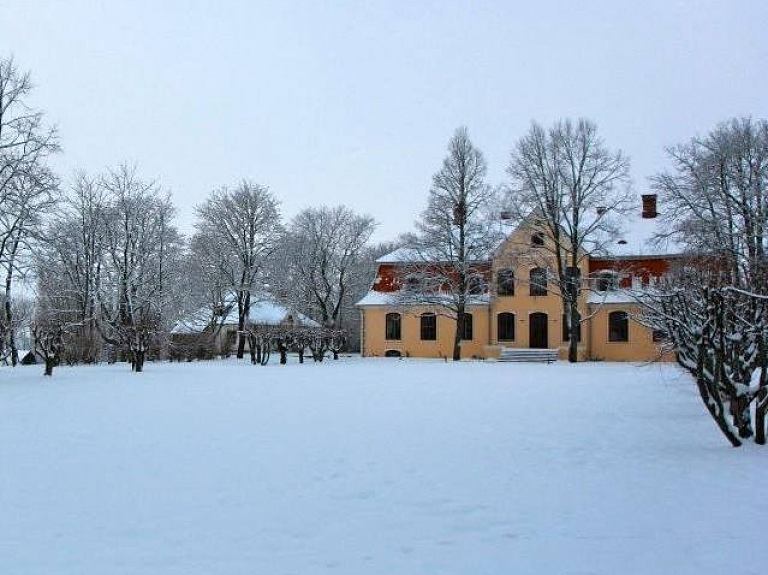 Latvijas labāko tirgotāju vidū "Liepupes muiža"