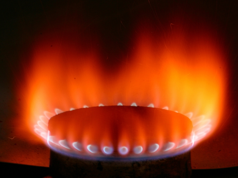 EK prioritāro gāzes infrastruktūras projektu skaitā iekļauta Inčukalna gāzes krātuve un gāzesvadi no Latvijas uz Lietuvu un Igauniju

