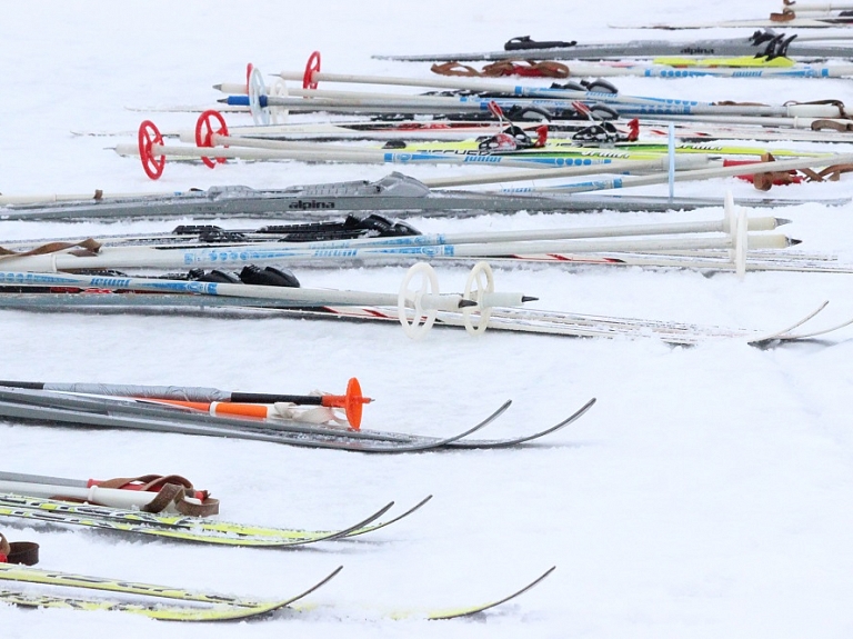 Ziemas sportu traumas rada zaudējums pat 15 tūkstošus eiro apmērā

