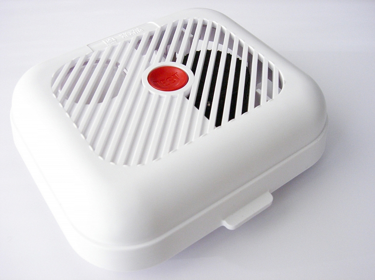 Ugunsaizsardzības sistēmas Rīgas skolās izbūvēs par 318 000 eiro