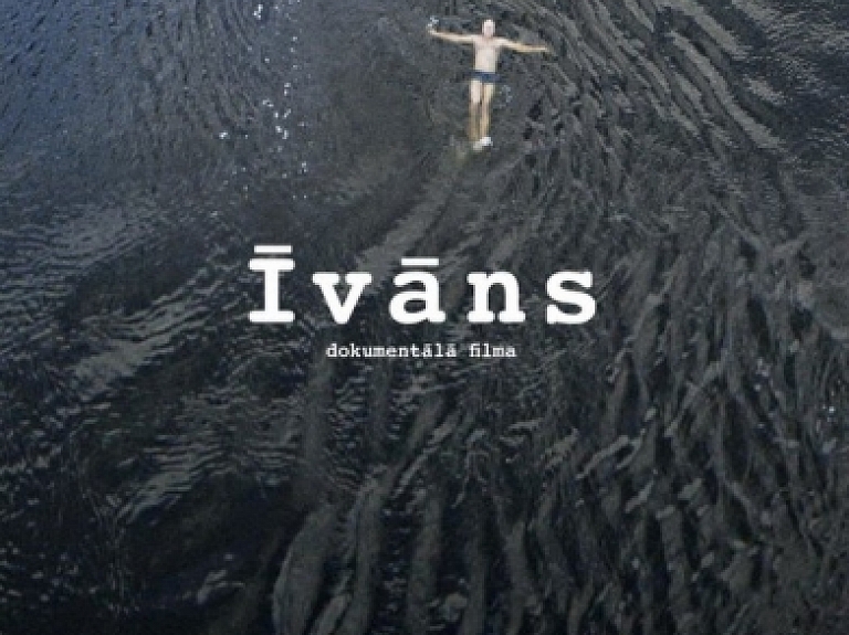 Līvānos skatāma dokumentālā filma "Īvāns"

