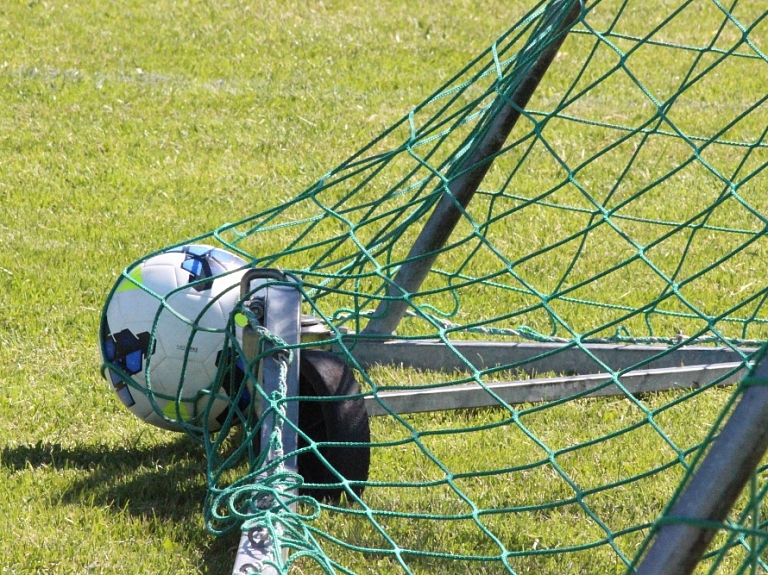 Aicina palīdzēt FK "Tukums 2000" prezidenta dzīvības glābšanā