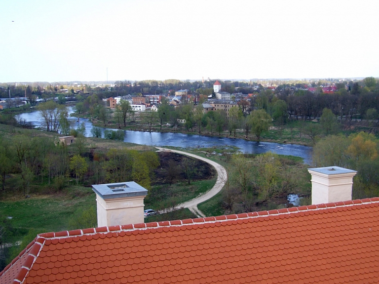 Bauskas novada iedzīvotājus aicina piedalīties konkursā "Mēs savam novadam"