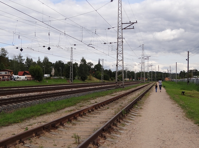 SM izveidotā nominācijas komiteja pēc sarunām ar kandidātiem izvērtē to piemērotību LDz vadītāja amatam

