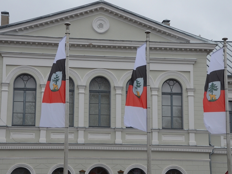 Zviedrijas vēstnieks Latvijā apmeklēs Jēkabpili

