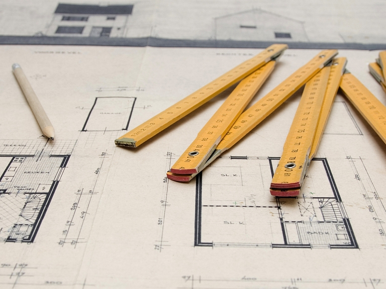Daugavpils pilsētas dome aicina darbā arhitektu

