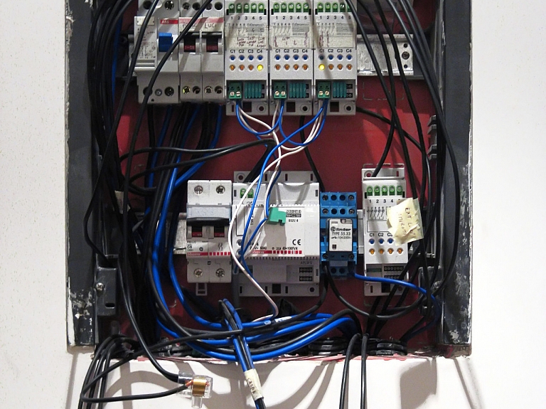 Daugavpilī noteiks Latgales labākos elektriķus

