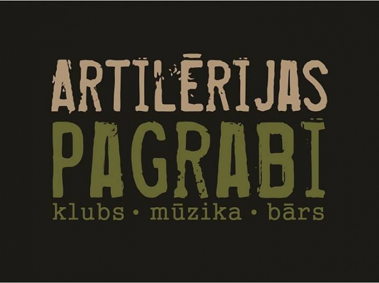 Populāra Daugavpils mūzikas kluba "Artilērijas pagrabi" telpu nomas izsolē uzvarējusī privātpersona atsakās slēgt līgumu

