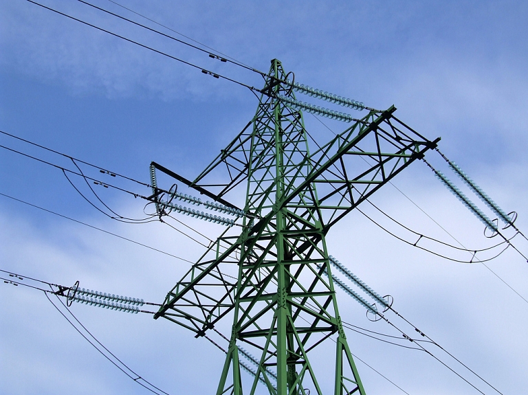 Martā uzsāks elektroapgādes pārbūves darbus Garupē un Carnikavā

