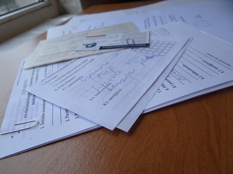 Jūrmalas iedzīvotājiem nosūtīti paziņojumi par NĪN maksājumu

