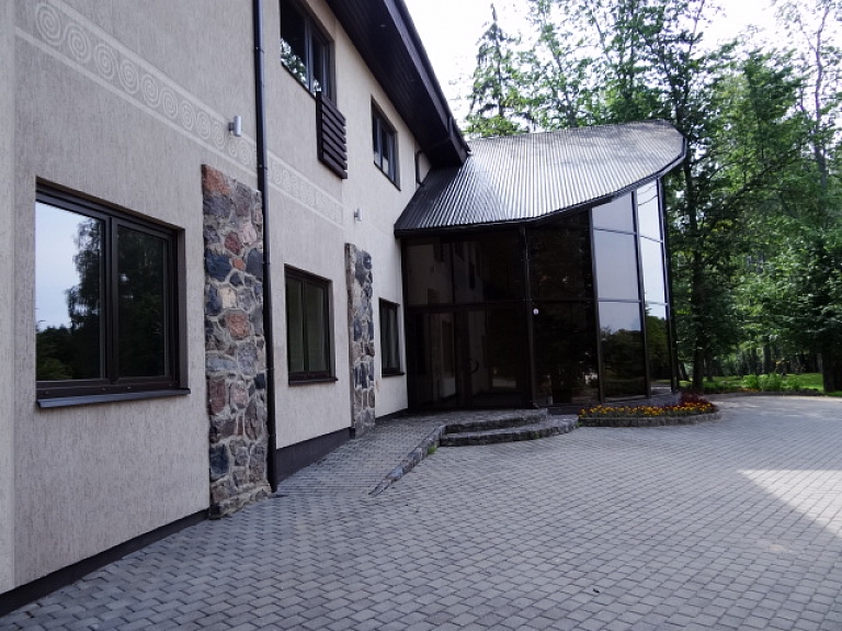 Limbažu Galvenajā bibliotēkā notiks Ģimeņu dienu

