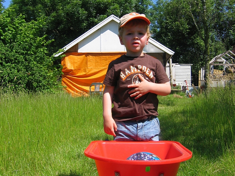 Daugavpilī vasaras nodarbinātības programmā iesaistīs 745 jauniešus

