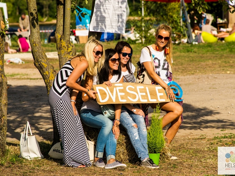 Jelgavā norisināsies zināšanu festivāls "Helsus 2016"

