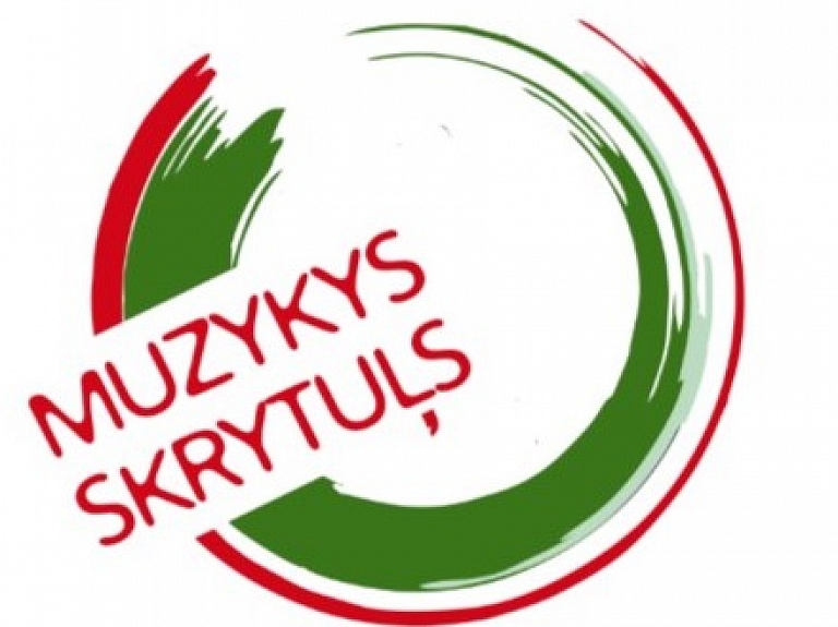Festivāls "Muzykys skrytuļs" aicina brīvprātīgos

