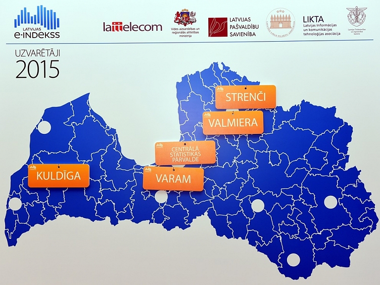 Pētījums: Vien 18% valsts iestāžu mājaslapu ir draudzīgas mobilajām ierīcēm

