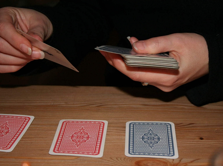 Ezerniekos noslēdzies pirmais zolītes turnīrs

