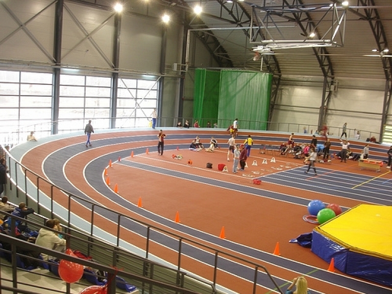Līvānu Bērnu un jaunatnes sporta skolas vieglatlētikas nodaļas sasniegumi

