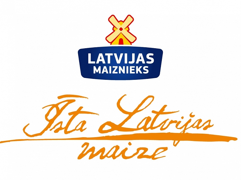 Latgalē par populārāko darba devēju atzīts AS "Latvijas maiznieks"

