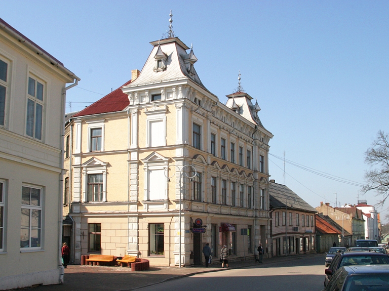 Tukumā nedēļas nogalē notiks vairāki interesanti pasākumi

