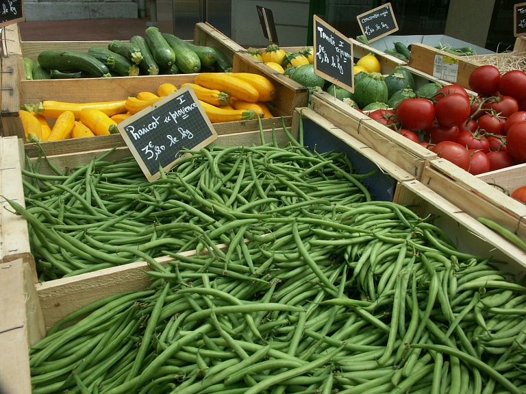 Janvārī mazumtirdzniecības apgrozījums pieauga par 1,8%

