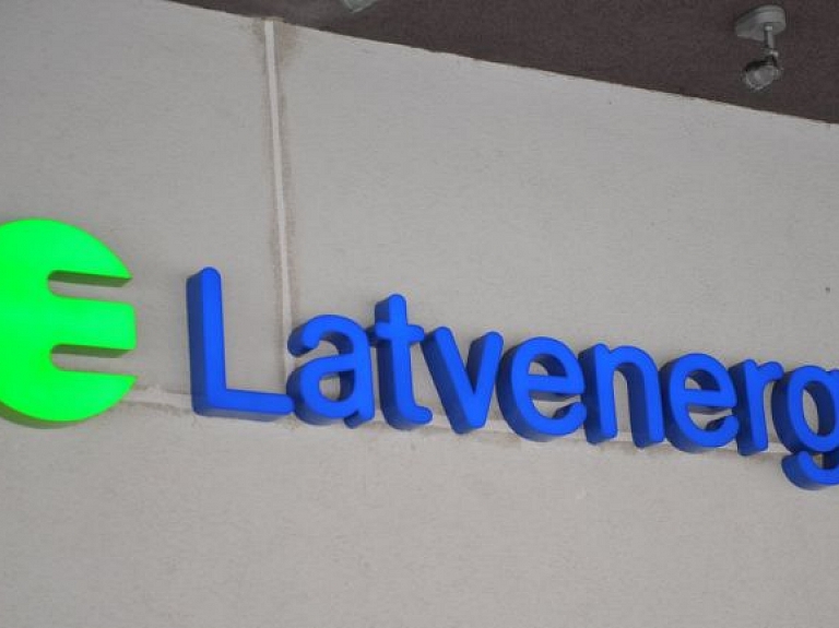 "Latvenergo" pērn nopelnījis 85 miljonus eiro