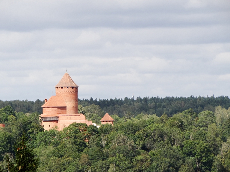 Sigulda ieņem trešo vietu uzņemto ārvalstu viesu tirgus daļā

