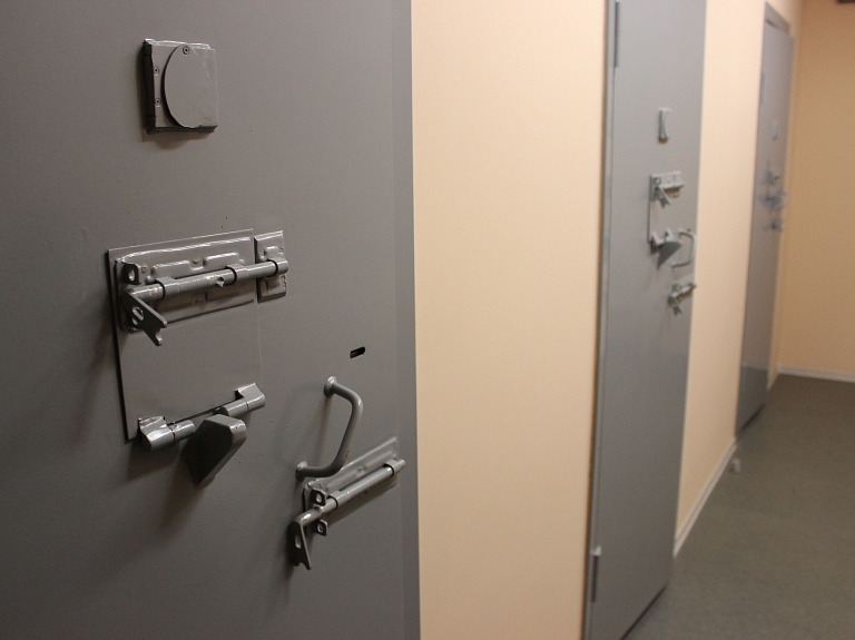 Valdība Balvu pašvaldībai segs izdevumus par personu izvietošanu atskurbtuvēs

