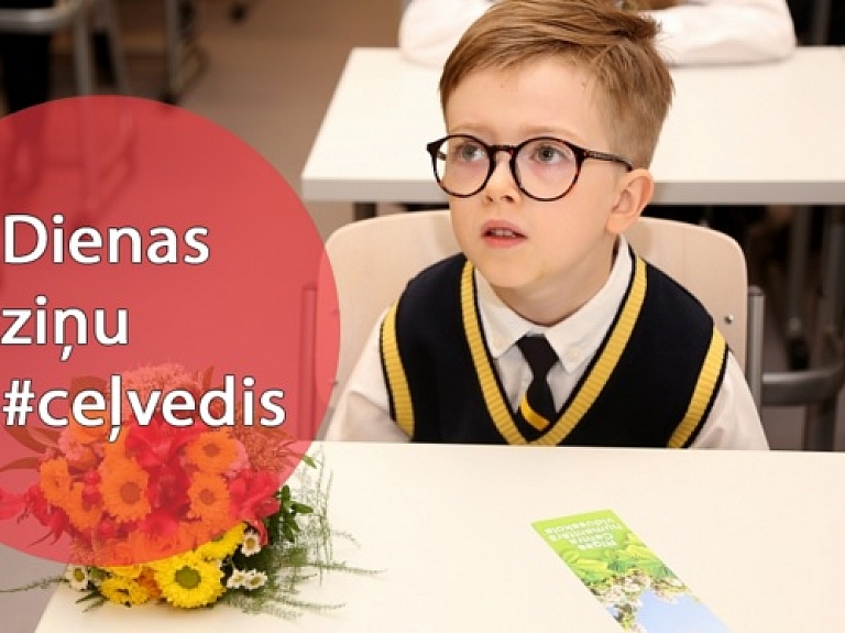 Slēgs skolas, Ārstu vecums Cēsu - 52 gadi, "Labai Dabai" programma