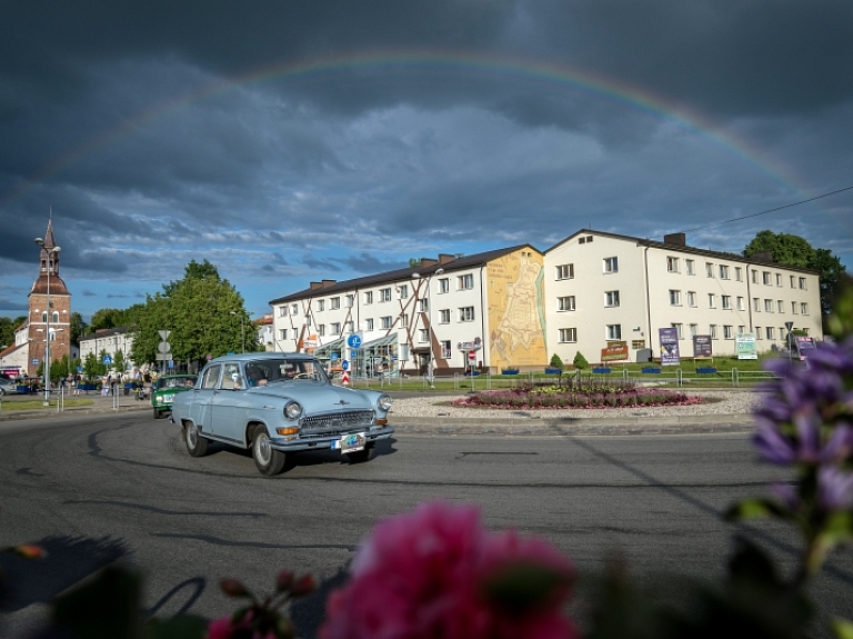 Fotogrāfus aicina piedalīties konkursā "Valmiera fotogrāfijās"