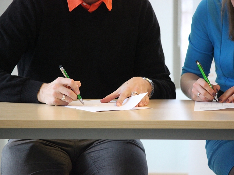 Iedzīvotāji aicināti pieteikt idejas Krāslavas novada attīstībai

