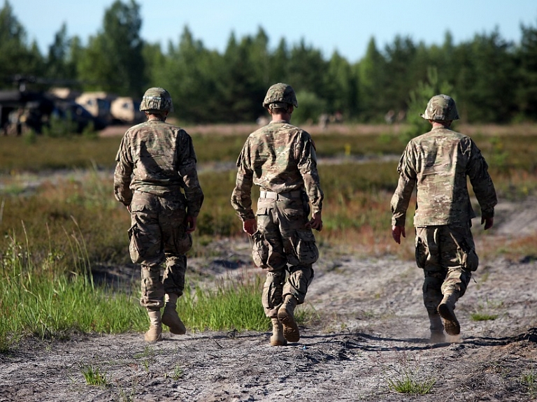 Meklē Otrajā pasaules karā kritušā siguldieša Pētera Kļaviņa tuviniekus

