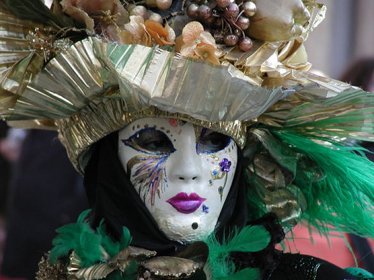 Madonas novadā norisināsies tradicionālais "Gaiziņa Karnevāls"