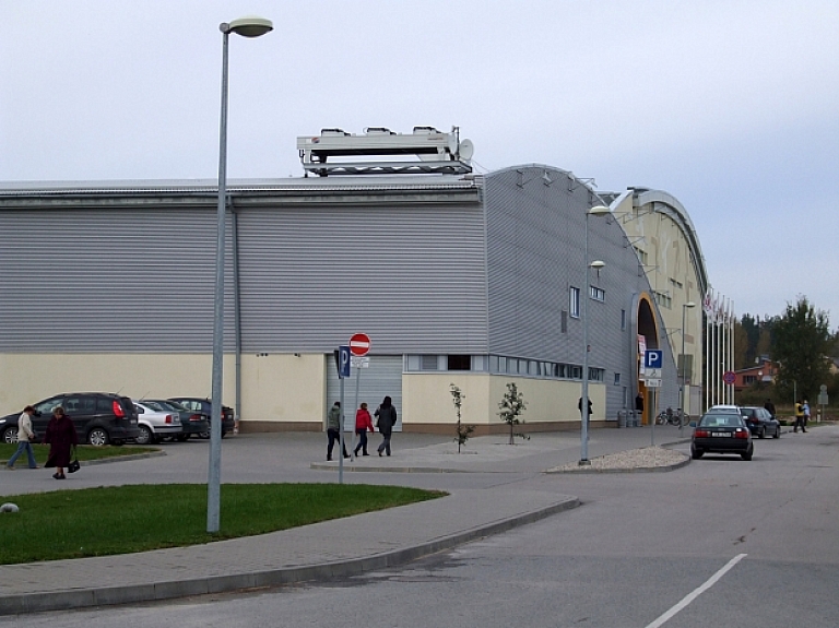 Sāksies bērnu hokeja turnīra "Zelta ripa" otrā sezona