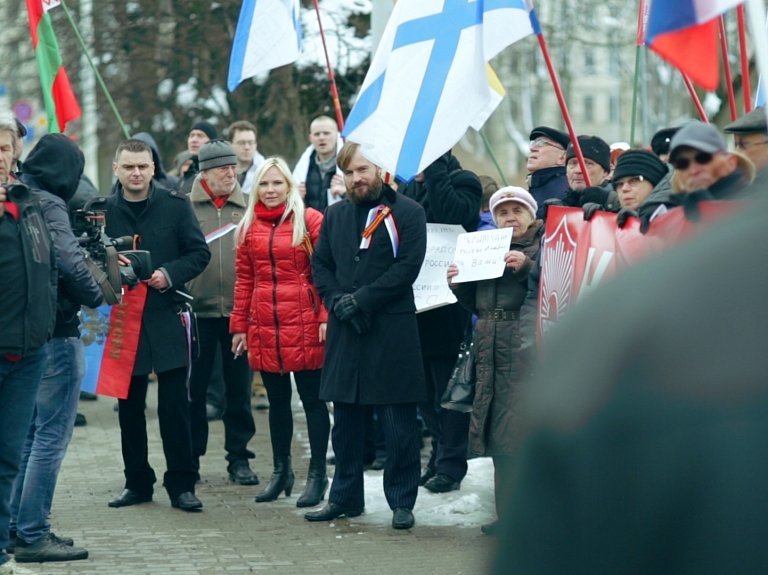 Valmierā izrādīs filmu "Ģenerālplāns"