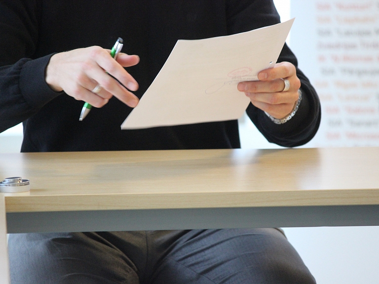 Noslēgusies Palsmanes luterāņu baznīcas arhitektoniski mākslinieciskā inventarizācija

