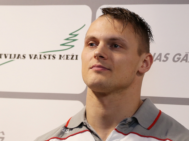 Gulbenes dome Dreiškinam par sasniegumiem bobslejā piešķirs 1200 eiro