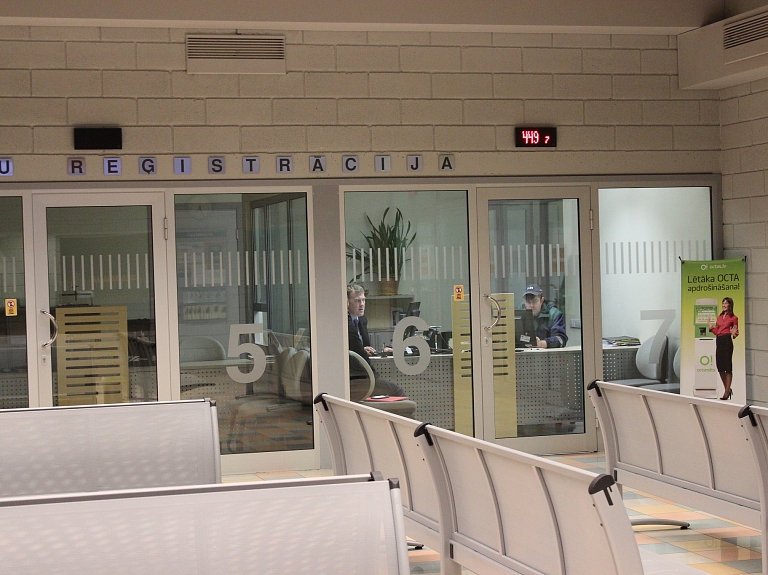 Par gada labāko sabiedrisko jaunbūvi atzīst CSDD ēku Mežciemā

