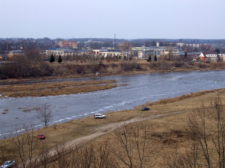 Kuldīgā atklās Ēvalda Valtera pieminekli

